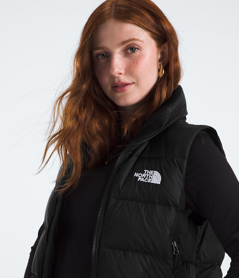The North Face Women’s Hydrenalite Down A-Line Vest — фото 3