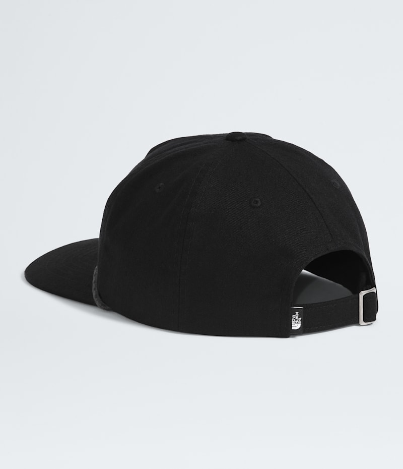 The North Face Norm 5-Panel Hat — фото 2