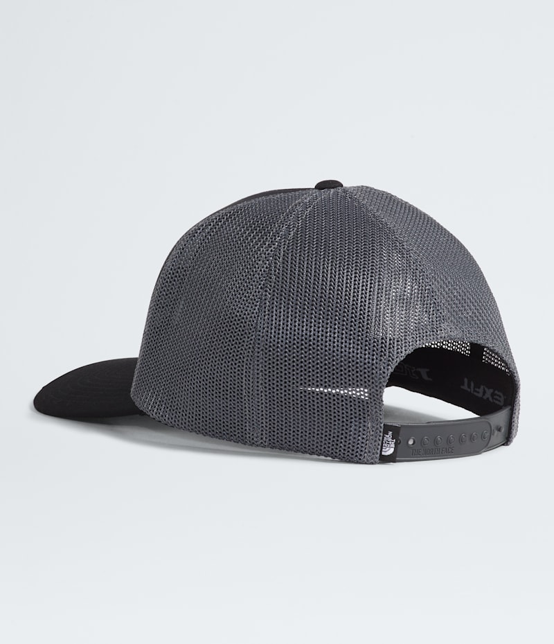 The North Face Keep It Patched Trucker Hat — фото 2