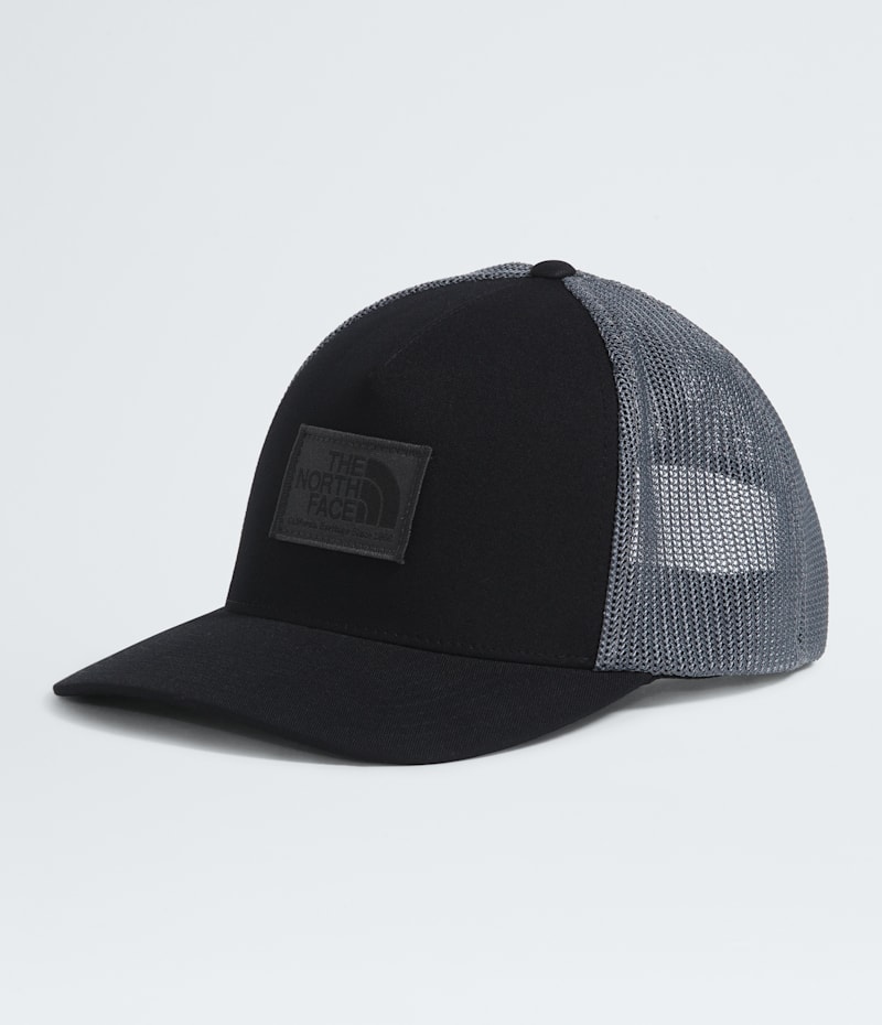 The North Face Keep It Patched Trucker Hat