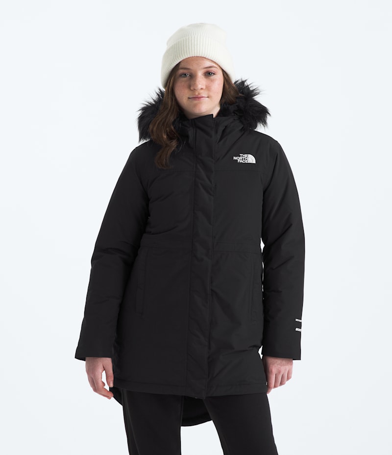 The North Face Girls’ Arctic Parka