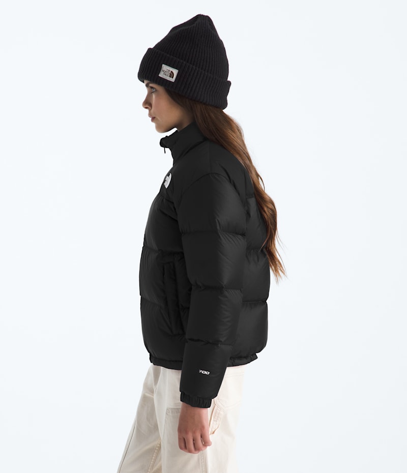 The North Face Boys’ & Girls’ 1996 Retro Nuptse Jacket — фото 5