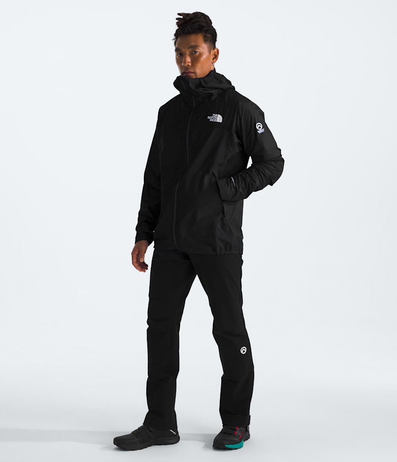 The North Face Men’s Summit Series Papsura FUTURELIGHT Jacket — фото 2
