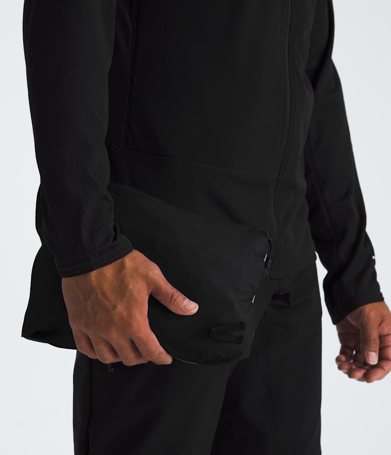 The North Face Men’s Summit Series Papsura FUTURELIGHT Jacket — фото 6
