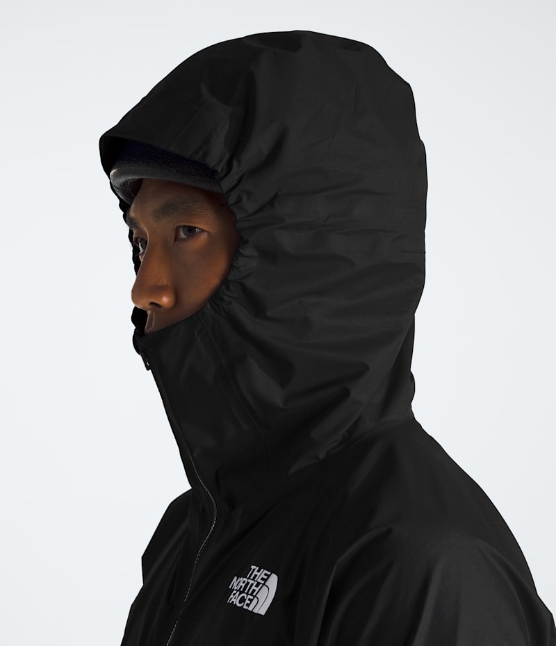The North Face Men’s Summit Series Papsura FUTURELIGHT Jacket — фото 5