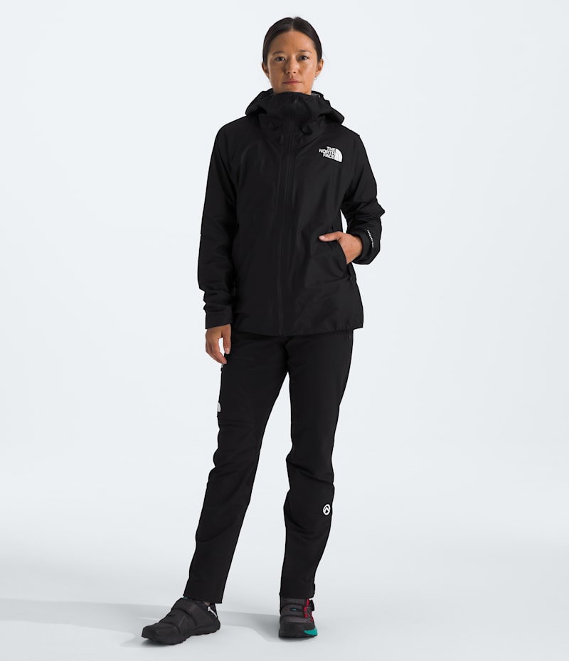 The North Face Women’s Summit Series Papsura FUTURELIGHT Jacket — фото 2