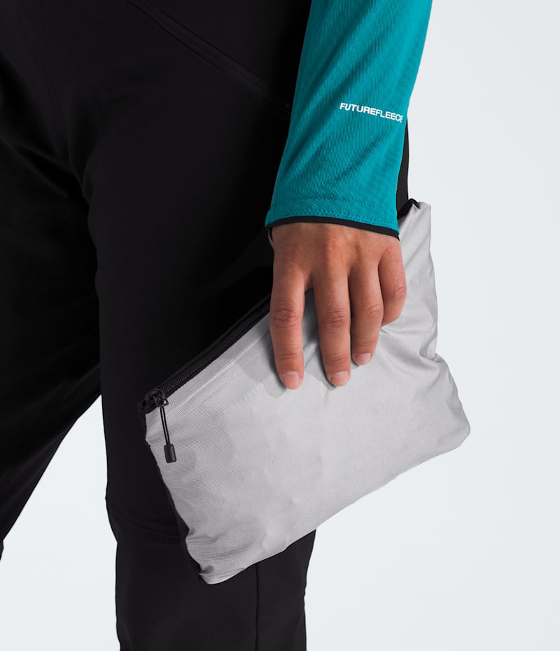 The North Face Women’s Summit Series Papsura FUTURELIGHT Jacket — фото 4