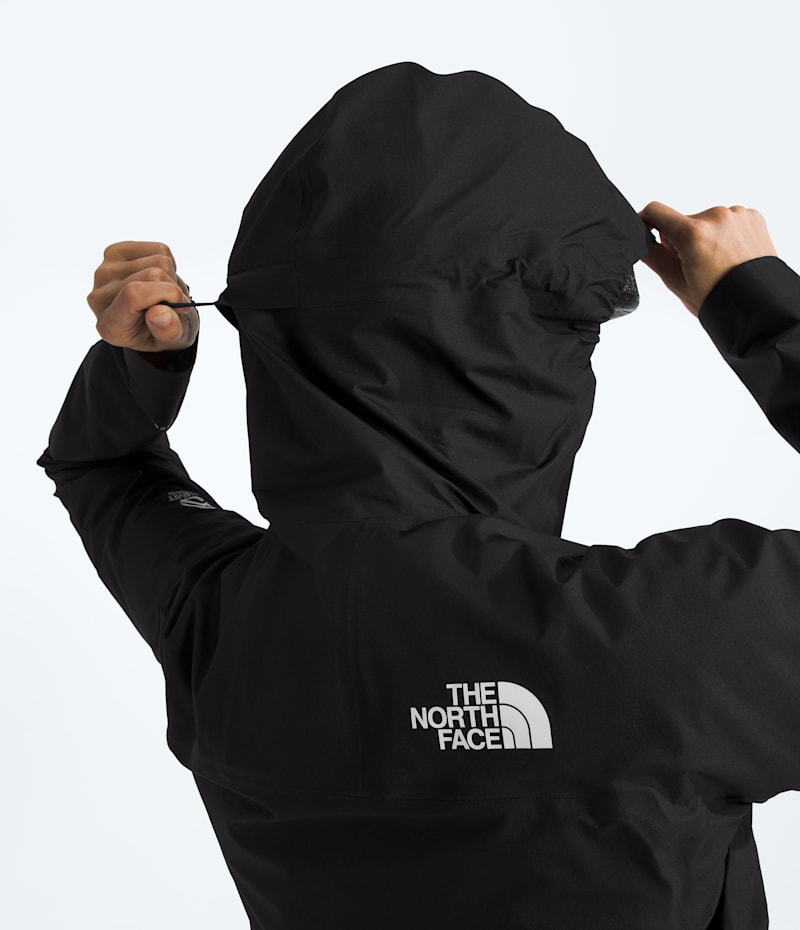 The North Face Women’s Summit Series Papsura FUTURELIGHT Jacket — фото 3