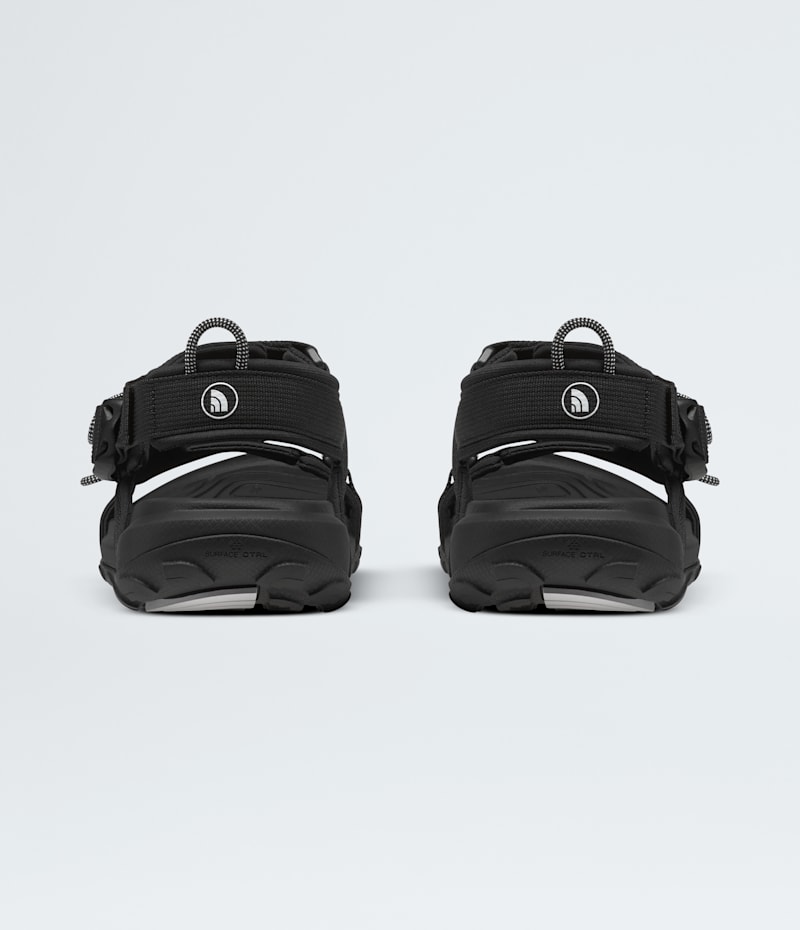 Мужские сандалии The North Face Men’s Explore Camp Sandals — фото 3