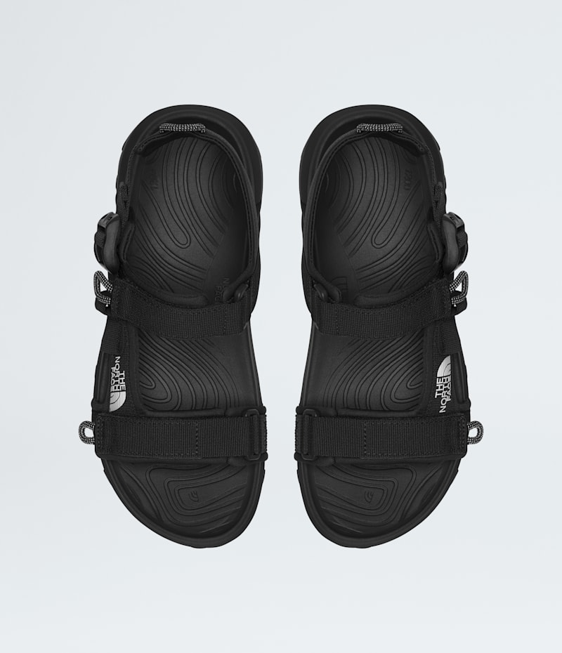 Мужские сандалии The North Face Men’s Explore Camp Sandals — фото 2