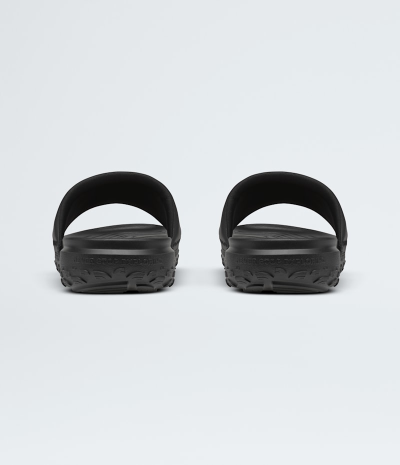 Мужские сандалии The North Face Men’s Never Stop Cush Slides — фото 3