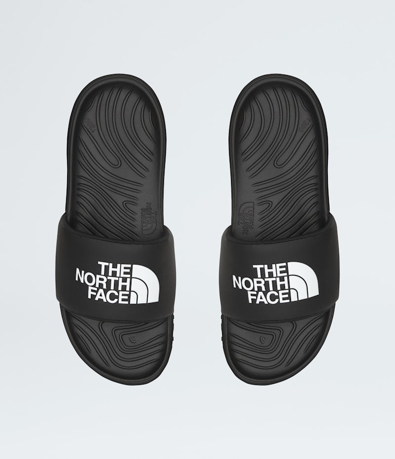 Мужские сандалии The North Face Men’s Never Stop Cush Slides — фото 2