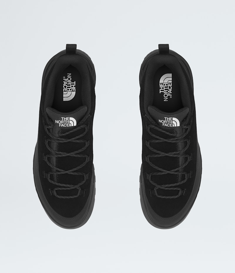 Обувь The North Face Glenclyffe Urban Low Shoes — фото 2