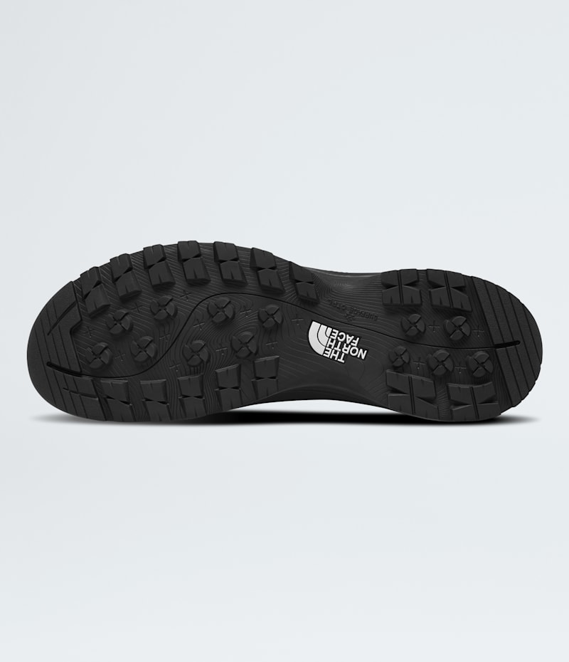 Обувь The North Face Glenclyffe Urban Low Shoes — фото 4
