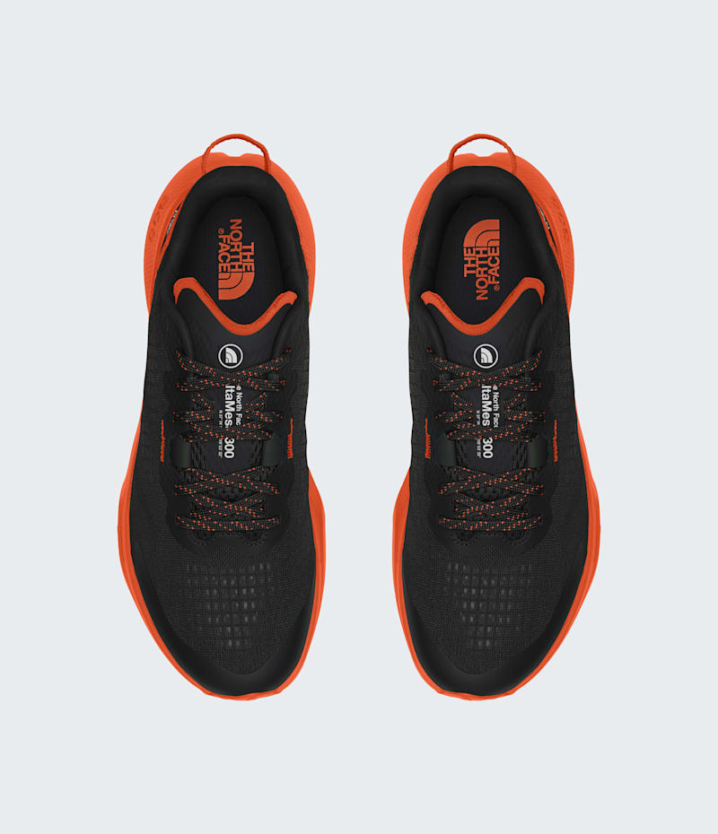 The North Face Men’s Altamesa 300 Shoes — фото 2