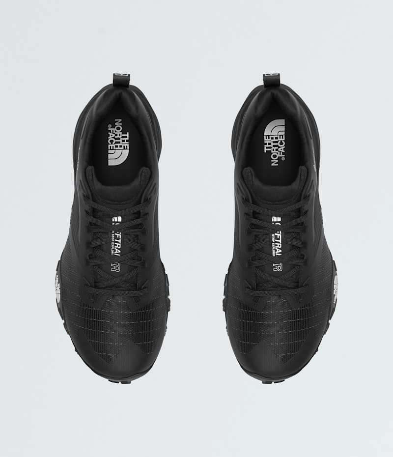 Обувь The North Face Men’s Offtrail TR GORE-TEX Shoes — фото 2