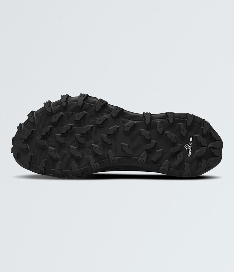 Обувь The North Face Men’s Offtrail TR GORE-TEX Shoes — фото 4