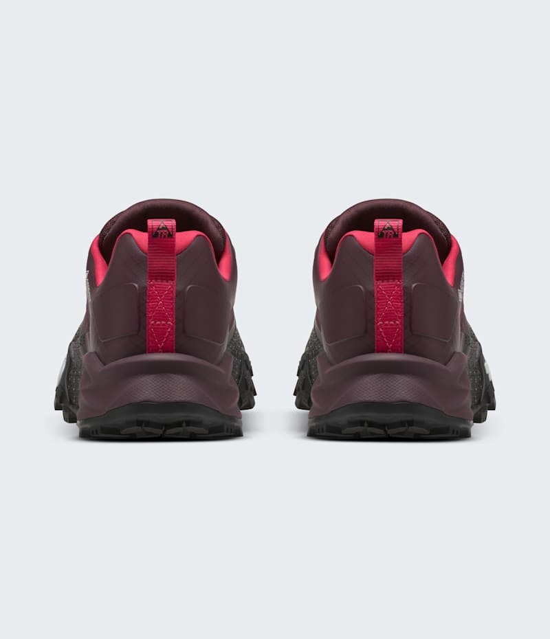 Обувь The North Face Women’s Offtrail TR GORE-TEX Shoes — фото 3