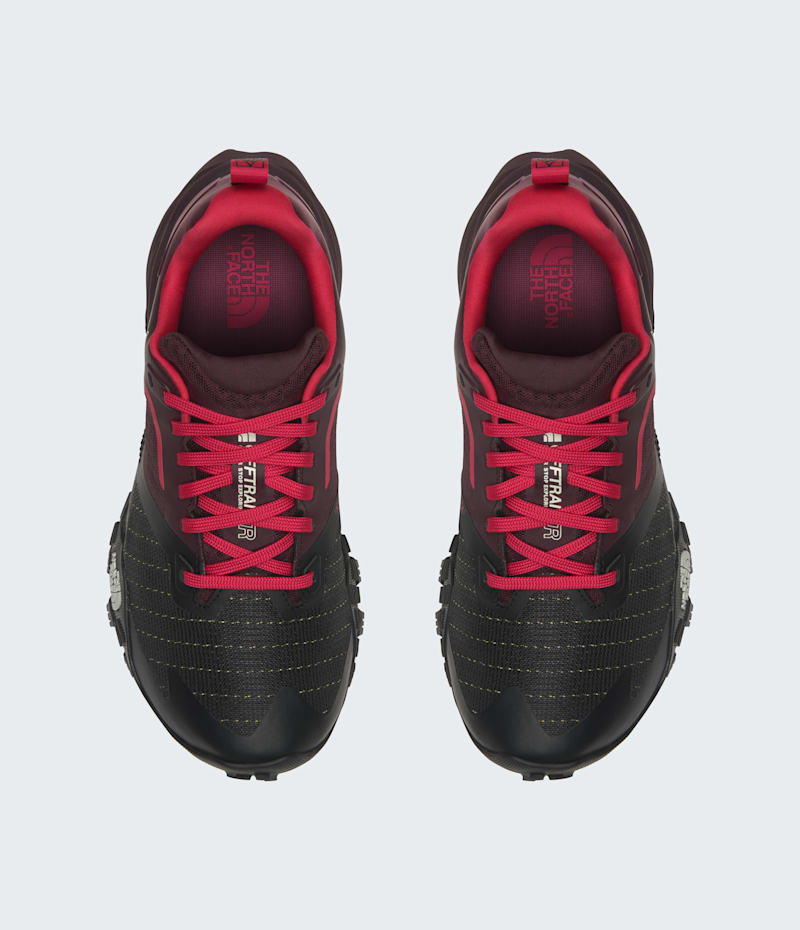 Обувь The North Face Women’s Offtrail TR GORE-TEX Shoes — фото 2