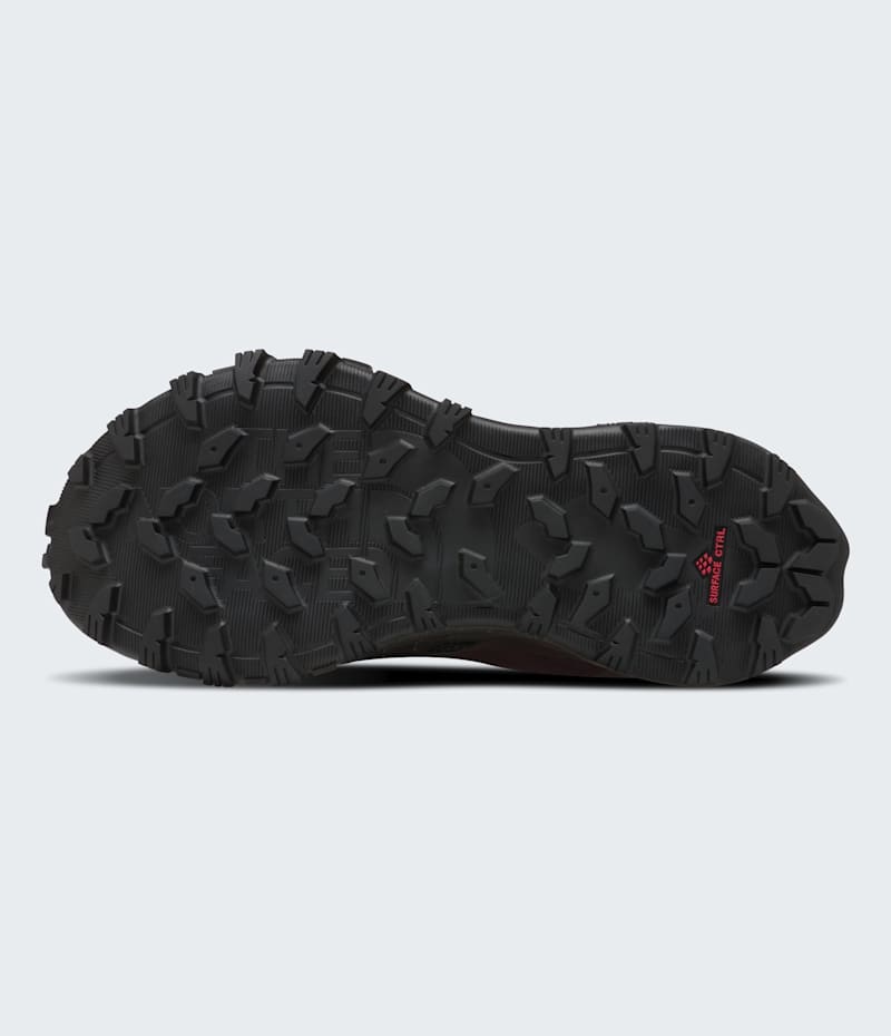Обувь The North Face Women’s Offtrail TR GORE-TEX Shoes — фото 4