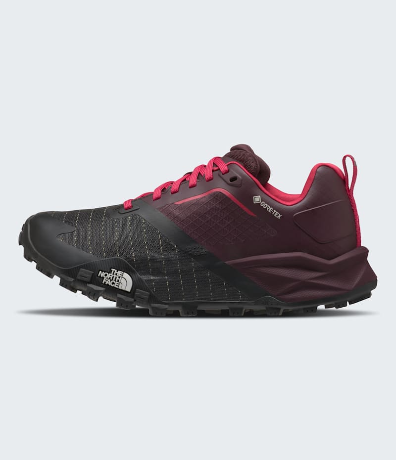 Обувь The North Face Women’s Offtrail TR GORE-TEX Shoes