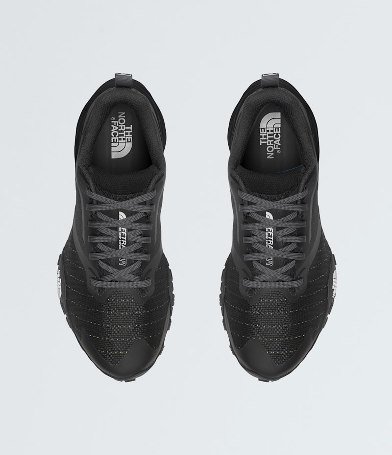 The North Face Men’s Offtrail TR Shoes — фото 2