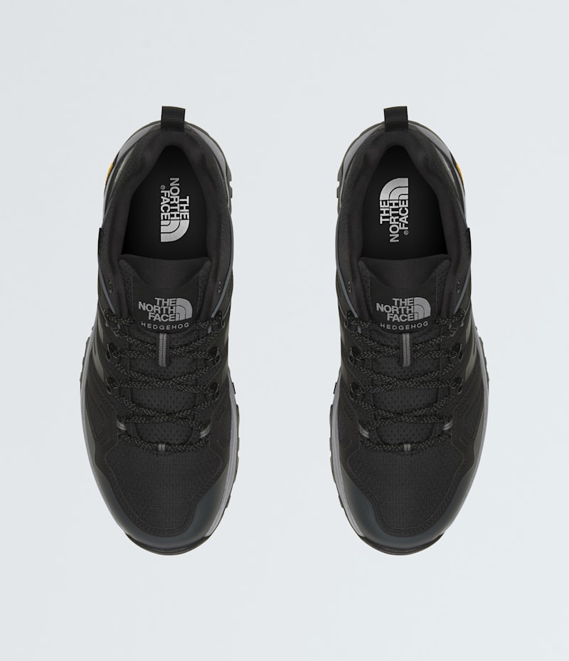 The North Face Men’s Hedgehog GORE-TEX Shoes — фото 2