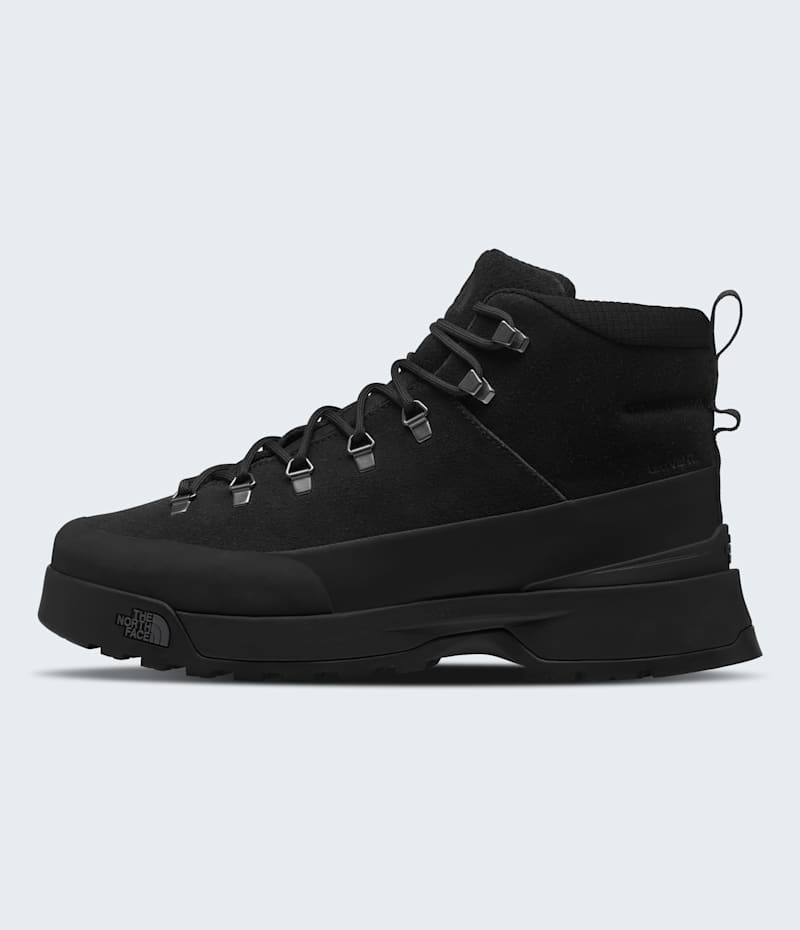 Мужские ботинки The North Face Glenclyffe Mid Insulated Waterproof Boots