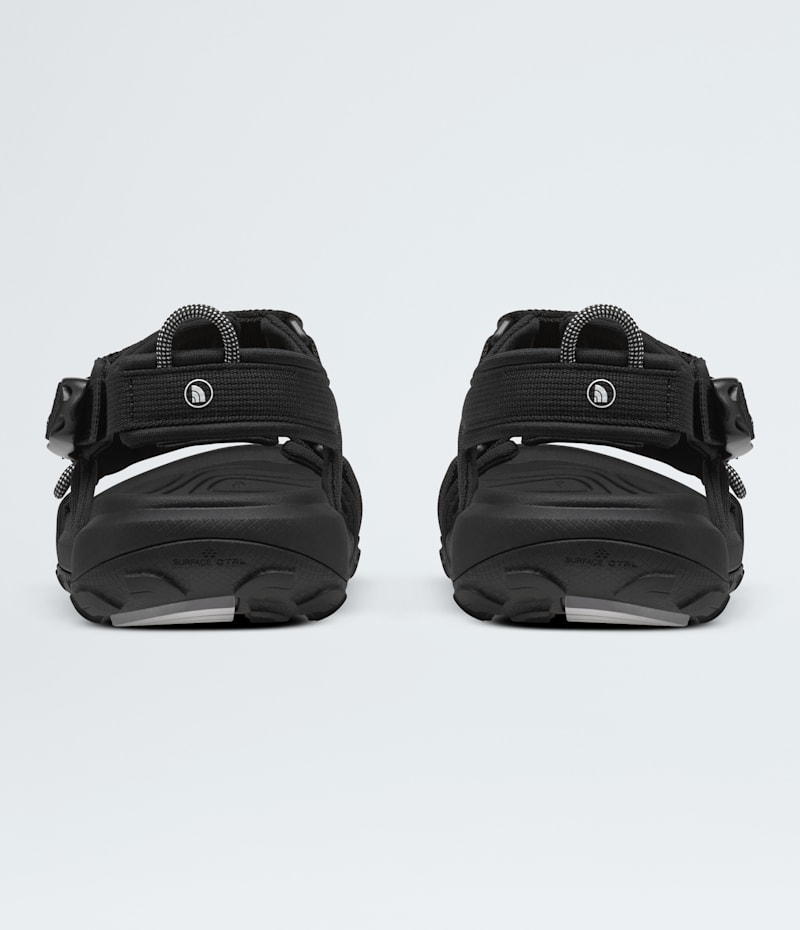 Женские сандалии The North Face Women’s Explore Camp Sandals — фото 3