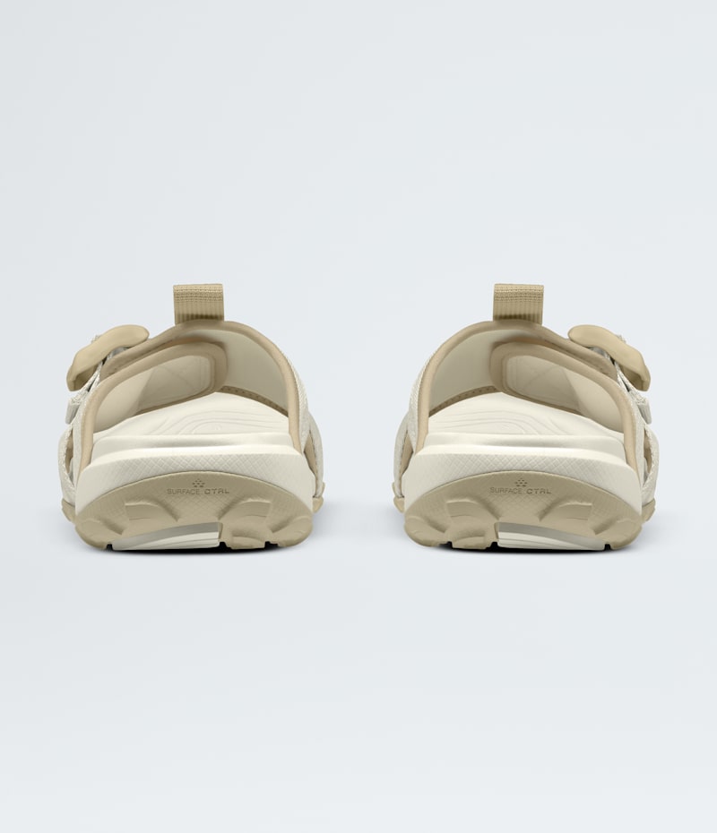 Женские сандалии The North Face Women’s Explore Camp Slides — фото 3