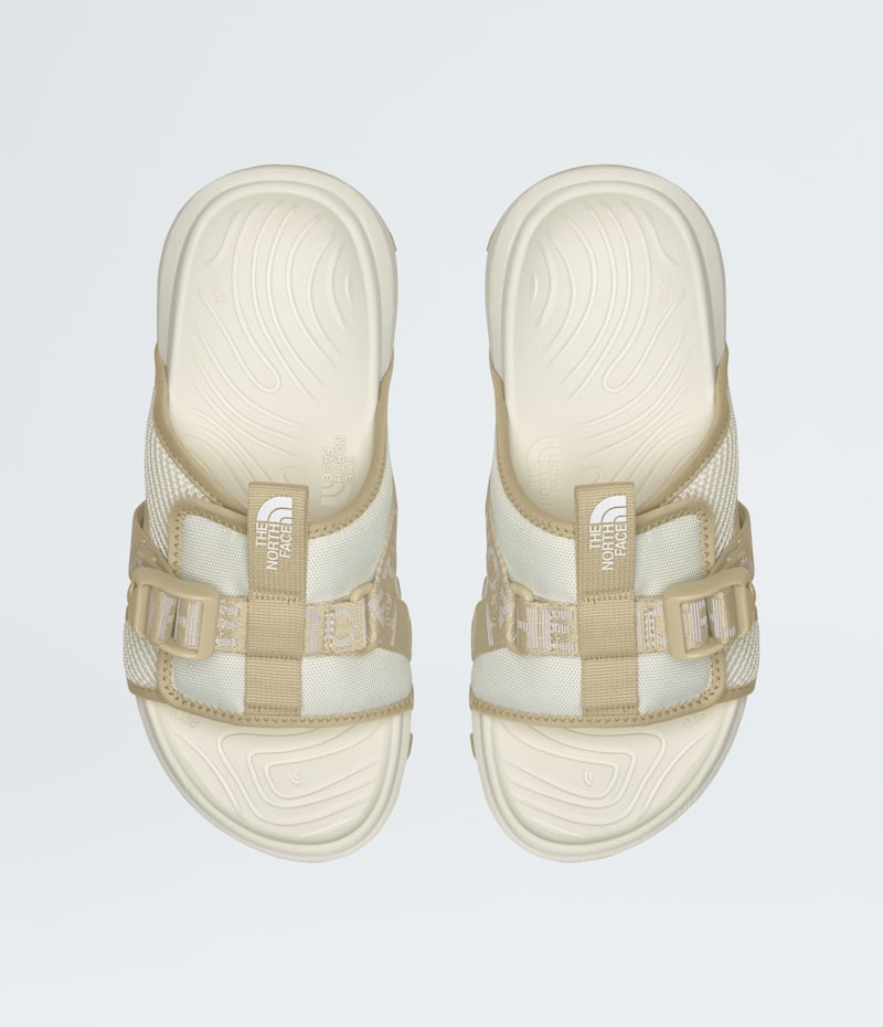 Женские сандалии The North Face Women’s Explore Camp Slides — фото 2