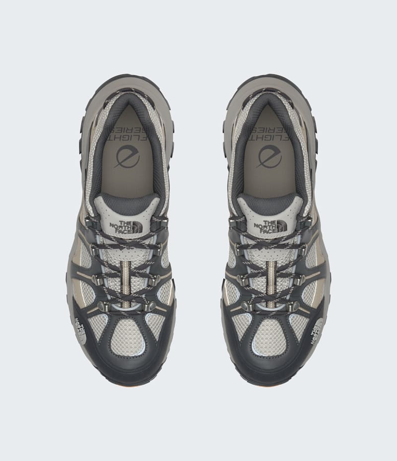 The North Face Hedgehog 06 RVST GORE-TEX Shoes — фото 2