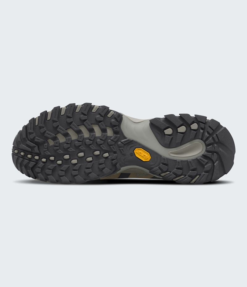 The North Face Hedgehog 06 RVST GORE-TEX Shoes — фото 4