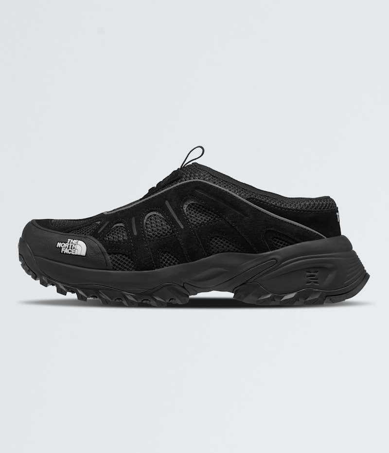 The North Face Hedgehog 06 RVST Mules