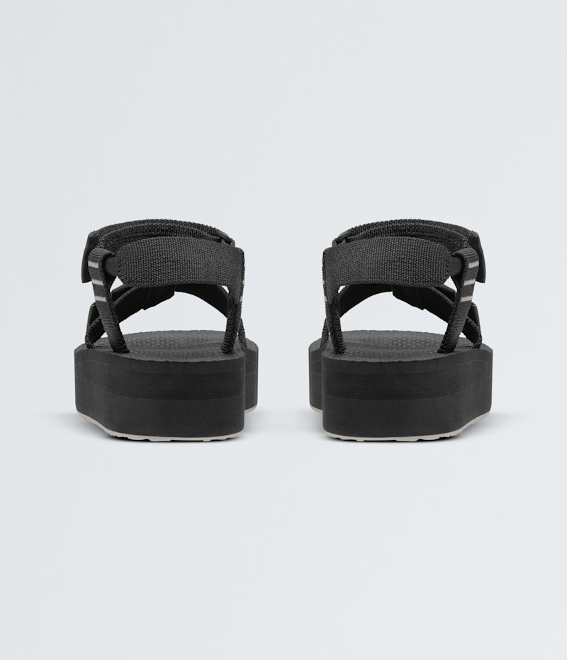 Женские сандалии The North Face Women’s Skeena Platform Sandals — фото 3