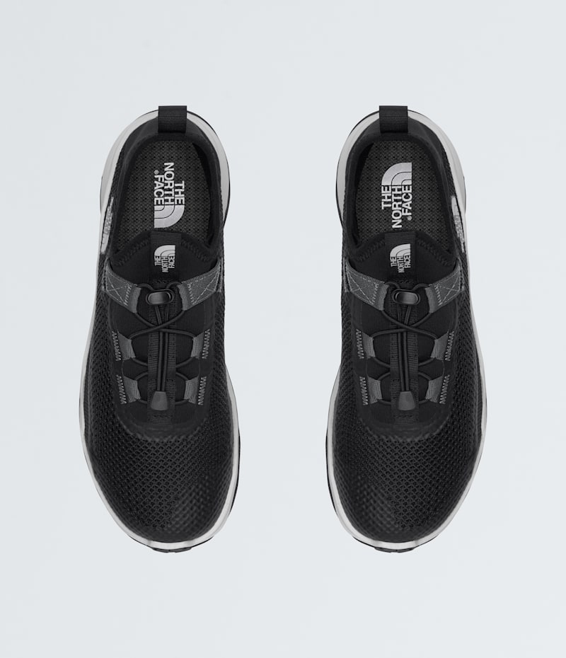 The North Face Youth Platte Canyon Shoes — фото 2