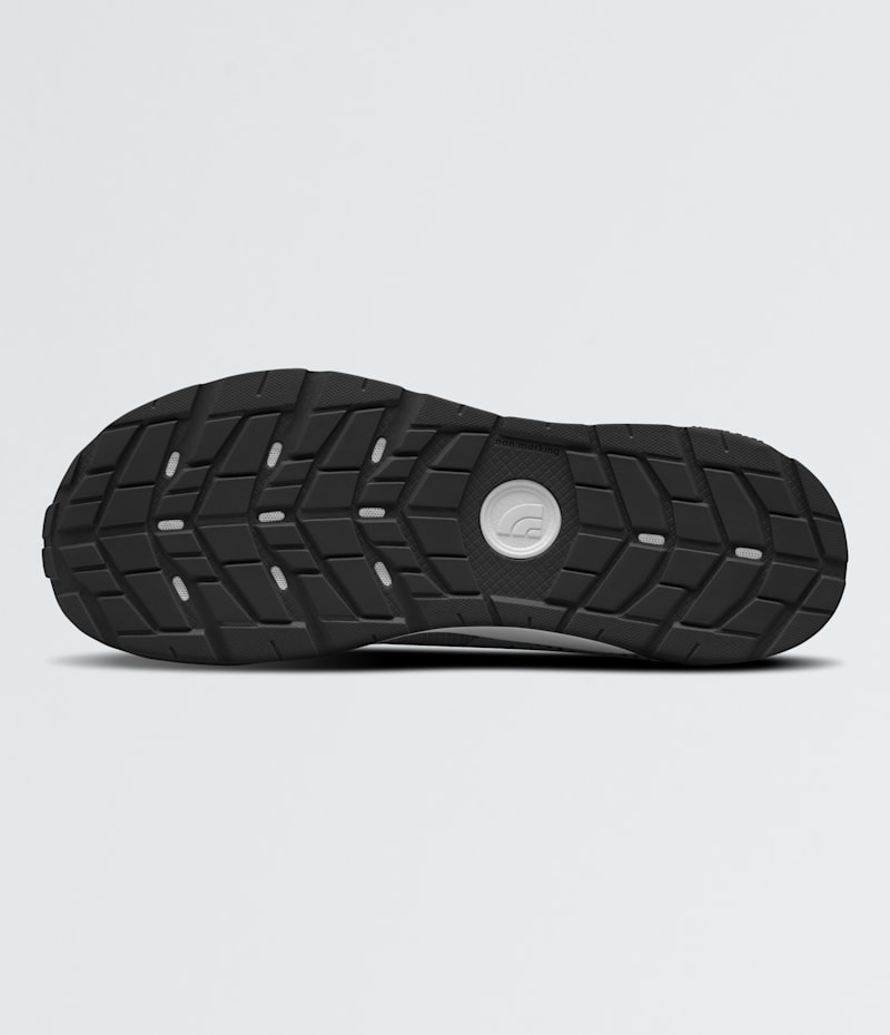 The North Face Youth Platte Canyon Shoes — фото 4