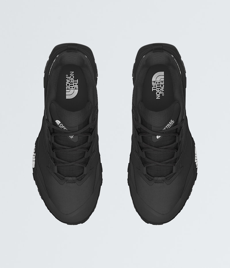 The North Face Men’s Offtrail Hike GORE-TEX Shoes — фото 2