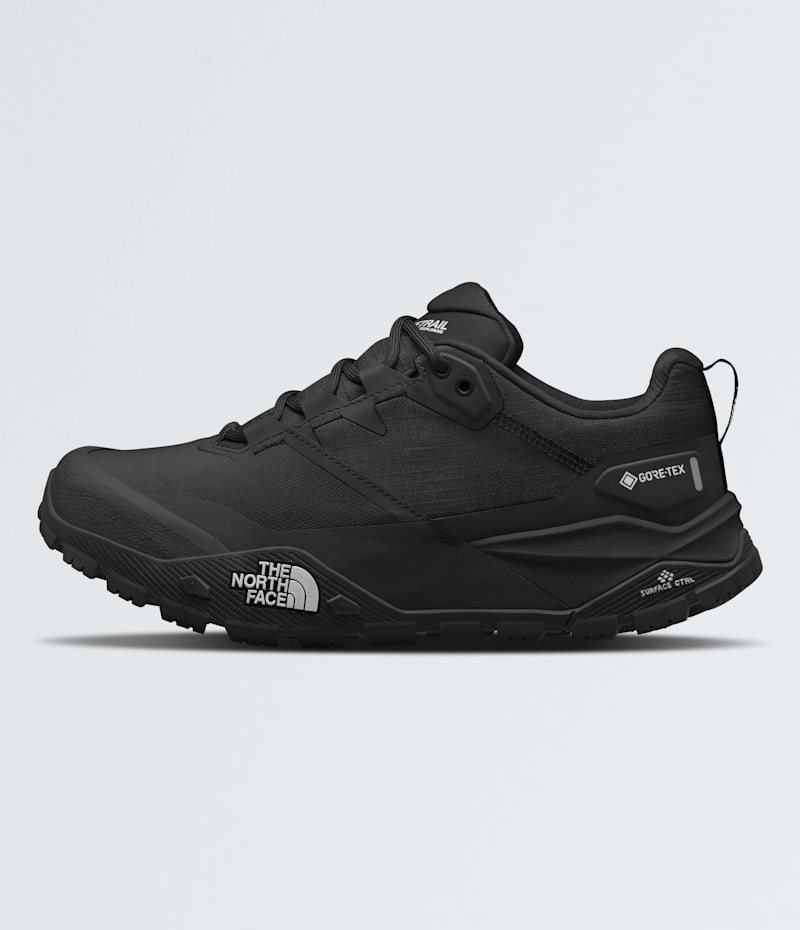 The North Face Men’s Offtrail Hike GORE-TEX Shoes
