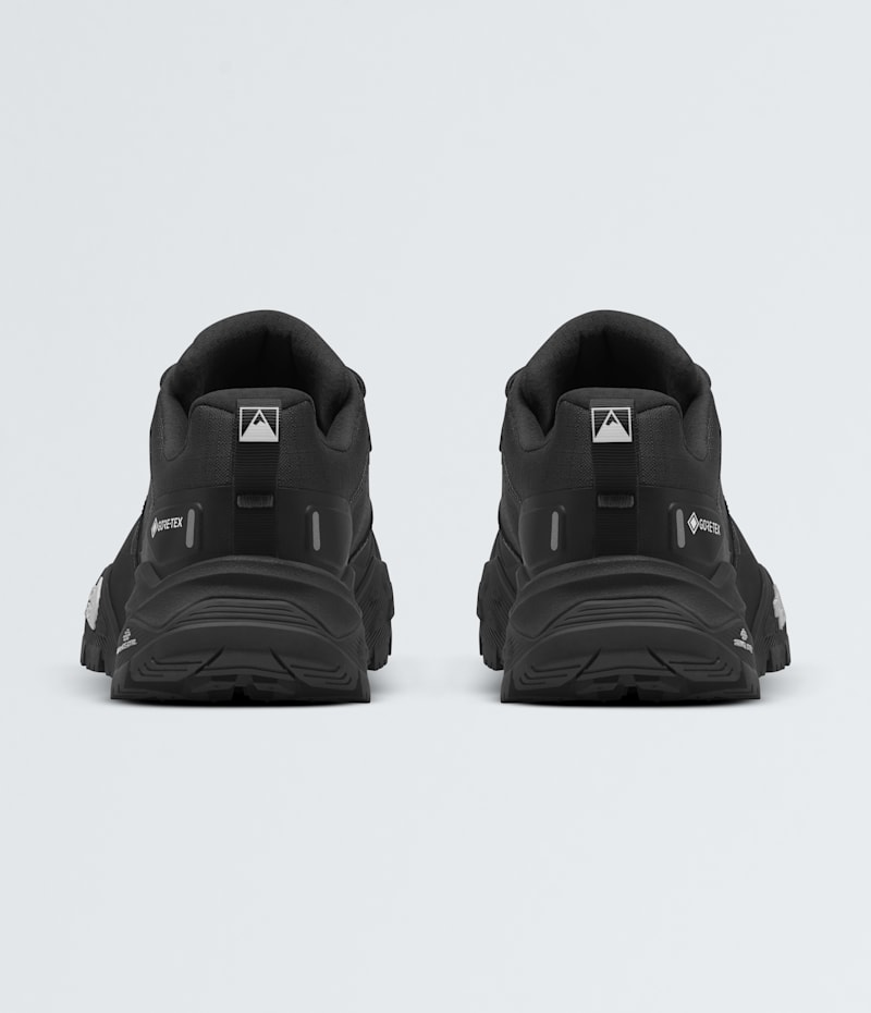 The North Face Women’s Offtrail Hike GORE-TEX Shoes — фото 3