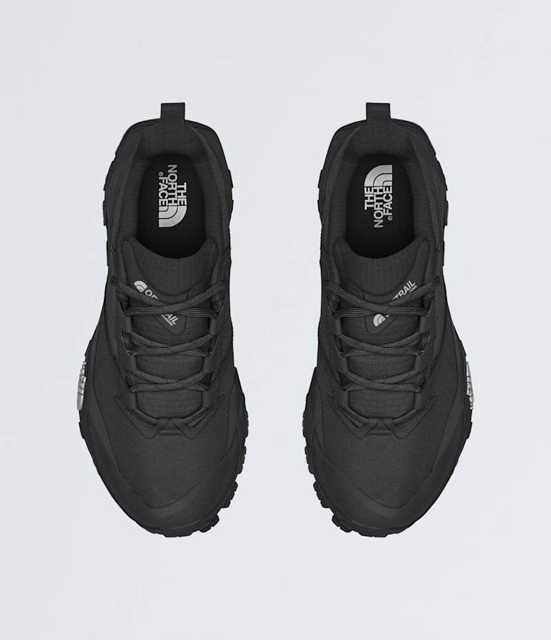 The North Face Women’s Offtrail Hike GORE-TEX Shoes — фото 2