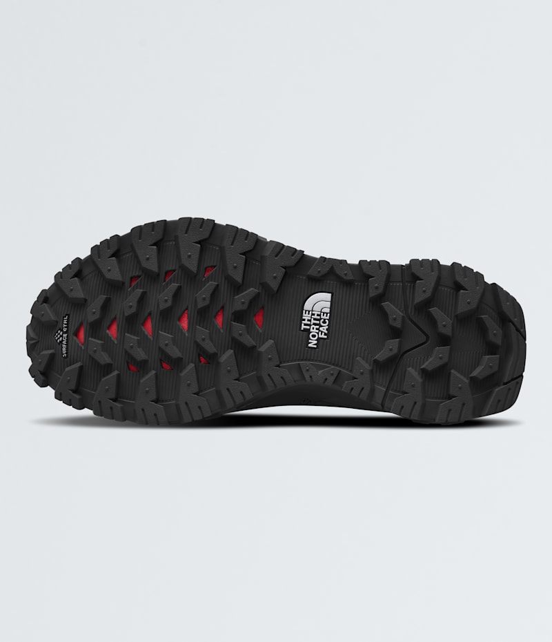 The North Face Women’s Offtrail Hike GORE-TEX Shoes — фото 4