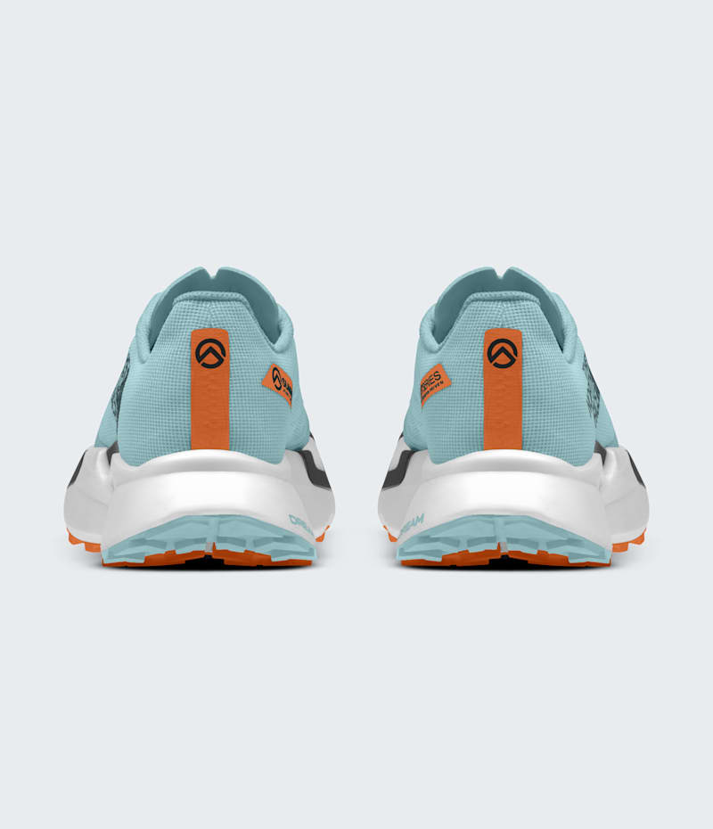 The North Face Summit Series VECTIV Pro 3 Shoes — фото 3