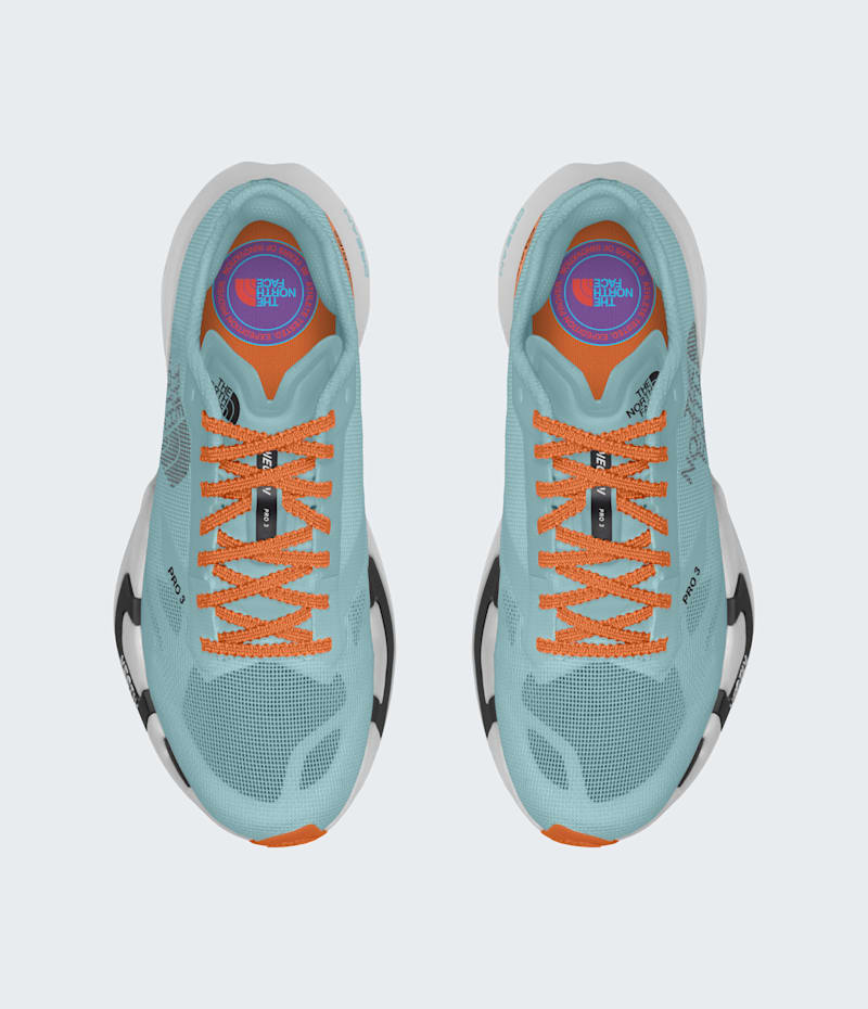 The North Face Summit Series VECTIV Pro 3 Shoes — фото 2
