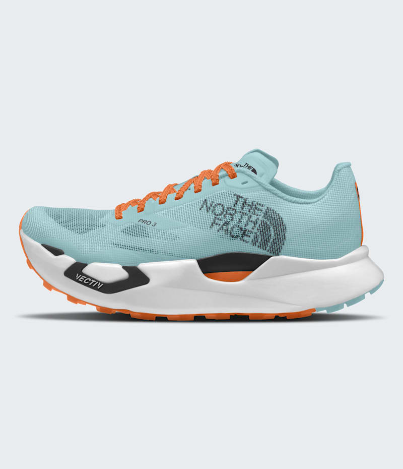 The North Face Summit Series VECTIV Pro 3 Shoes