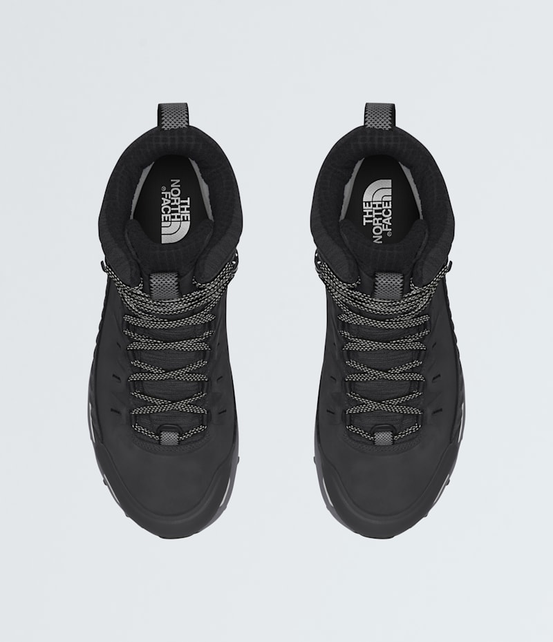 The North Face Women’s VECTIV Fastpack Insulated Waterproof Shoes — фото 2