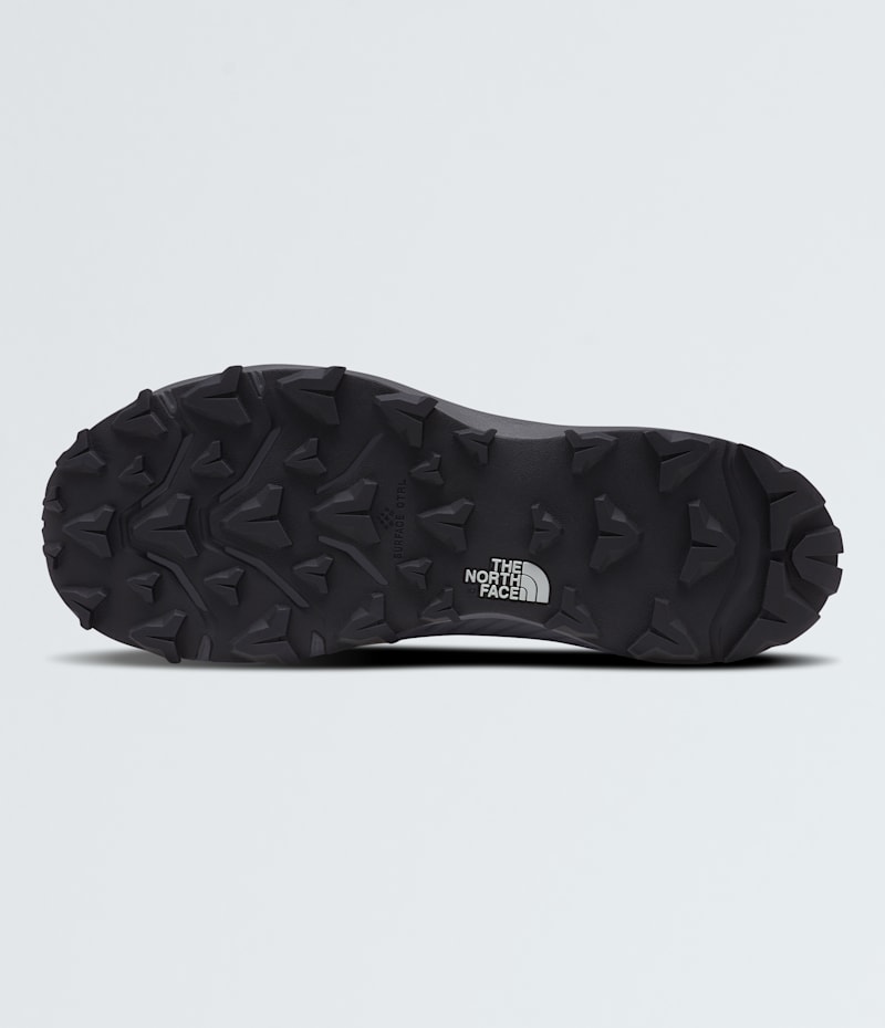 The North Face Women’s VECTIV Fastpack Insulated Waterproof Shoes — фото 3