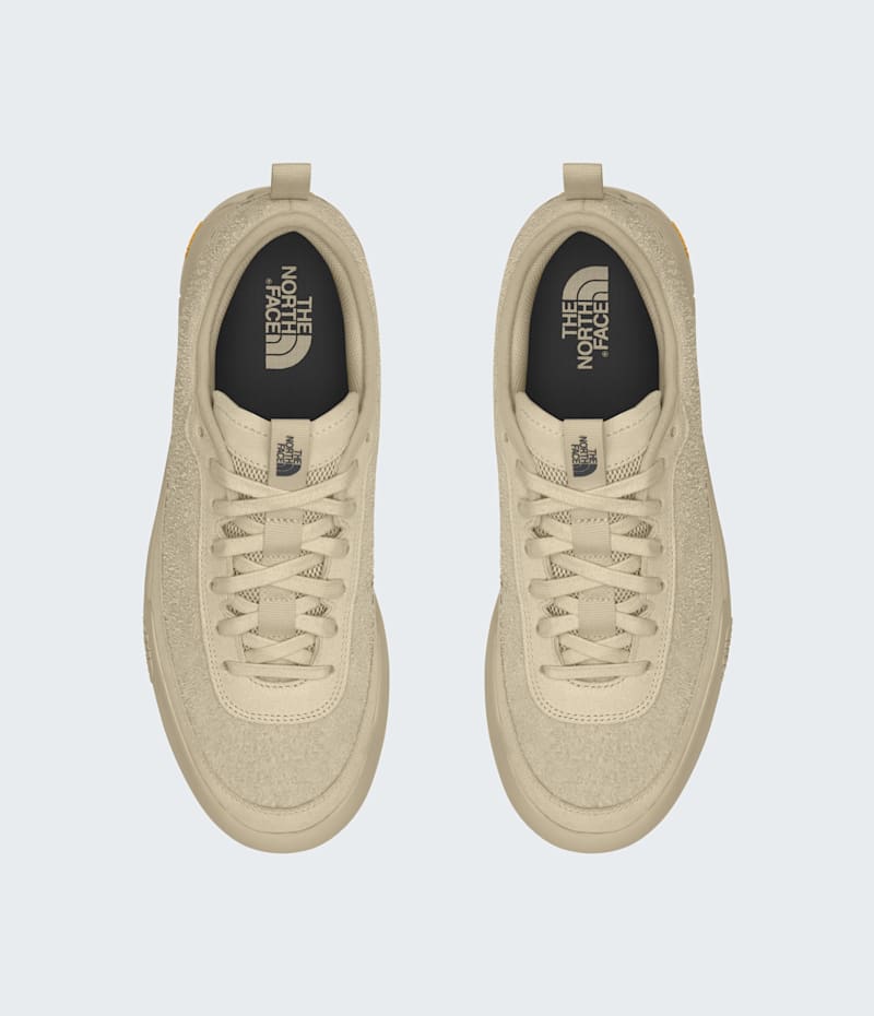 The North Face Clyffe Suede Shoes — фото 2