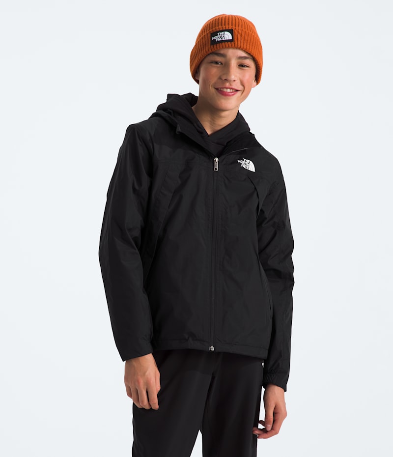 The North Face Boys’ & Girls’ Antora Triclimate — фото 2