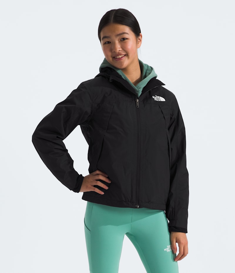 The North Face Boys’ & Girls’ Antora Triclimate — фото 4
